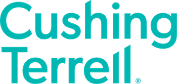 Cushing Terrell - Bronze sponsor