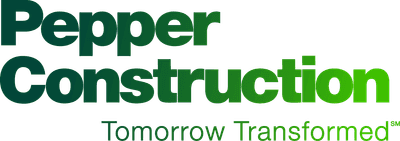 Pepper Construction Tomorrow Transformed - Bronze Sponsor
