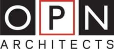 OPN Architects - Bronze sponsor