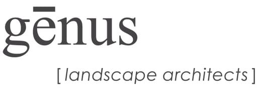 Genus Landscape Architects - Bronze
