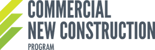 Commercial New Construction Program - Silver sponsor
