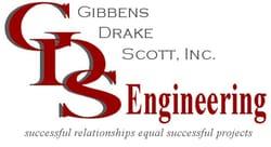 Gibbens Drake Scott, Inc. - GDS Engineering - successful relationships equal successful projects