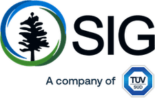 Sustainable Investment Group - Bronze