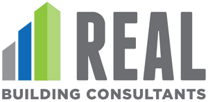 REAL Building Consultants - Gold Sponsor