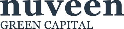 Nuveen Green Capital - Silver Sponsor