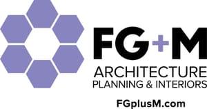 FG+M Architecture - Bronze Sponsor