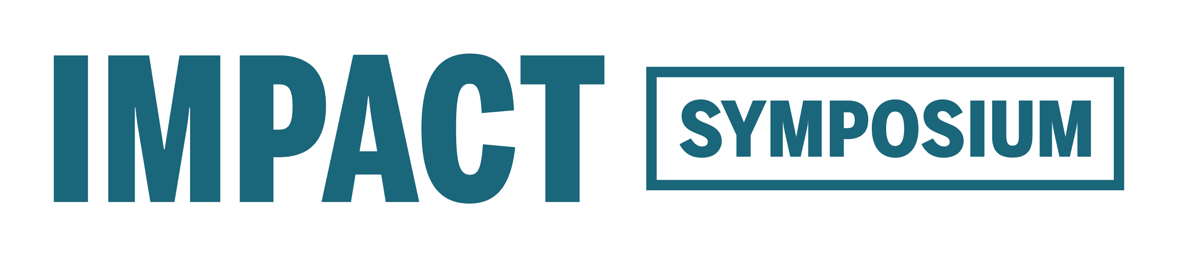 Impact Symposium