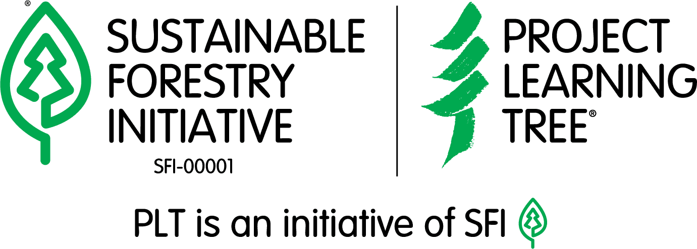 Sustainabile Forestry Initiative logo