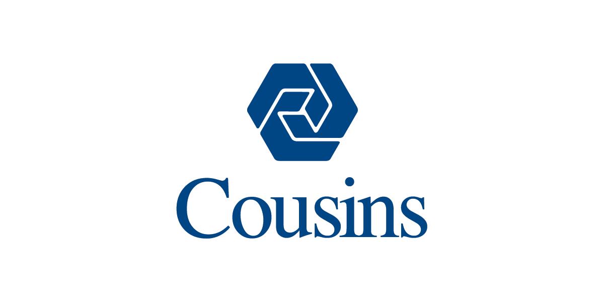 Cousins