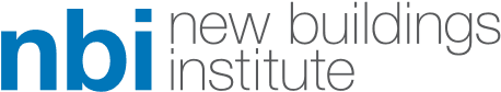 New Buildings Institute logo
