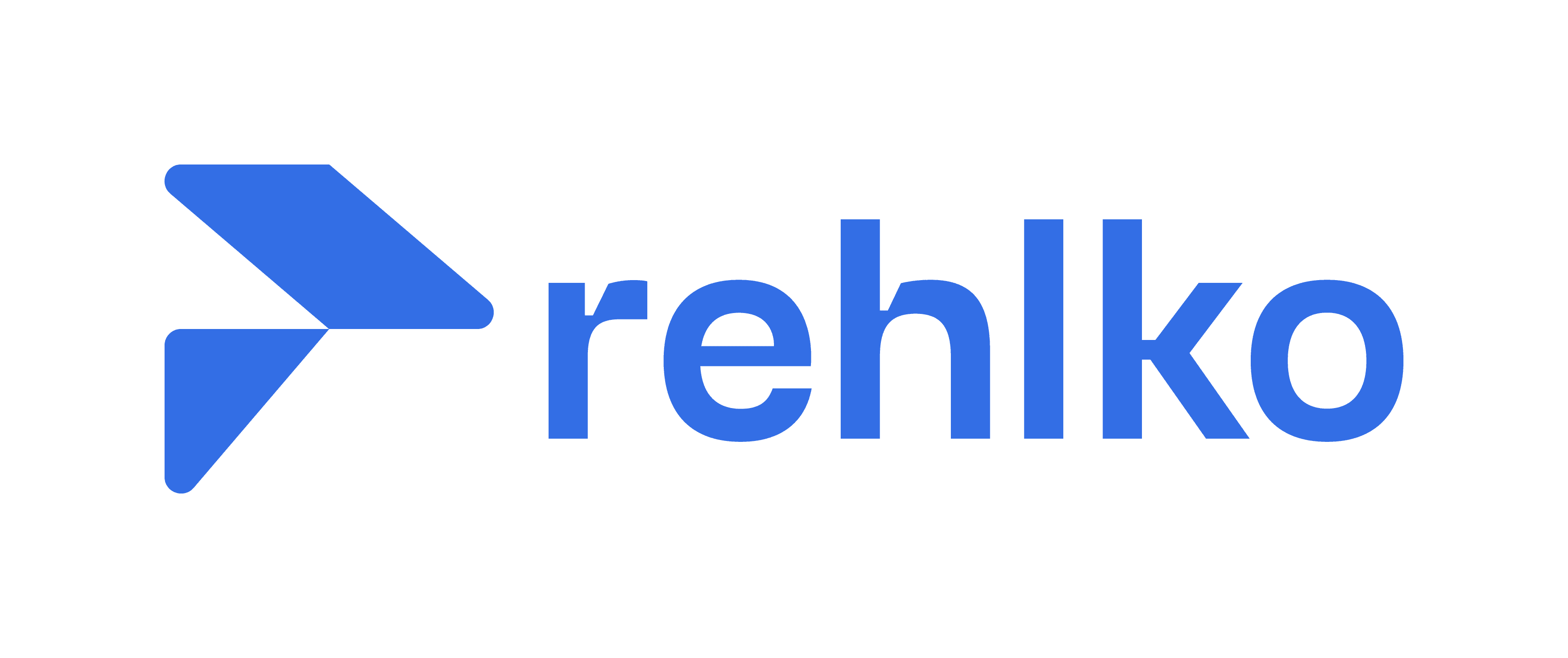 Rehlko - Platinum sponsor