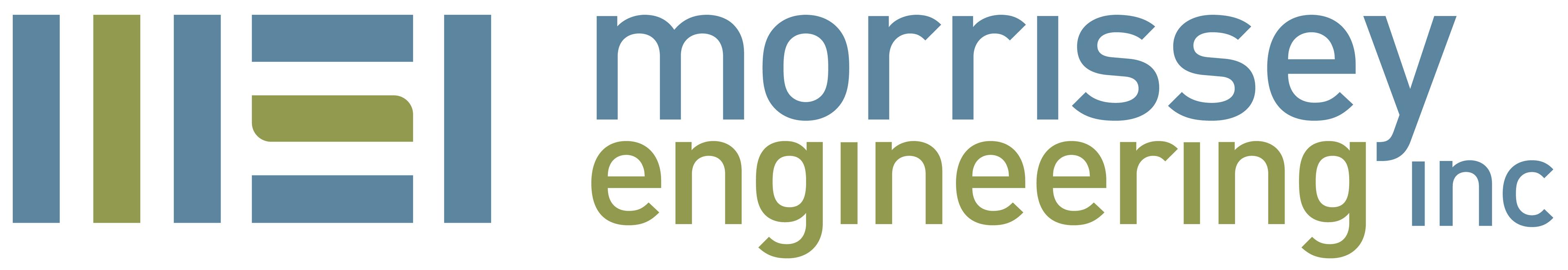 Morrissey Engineering Inc.