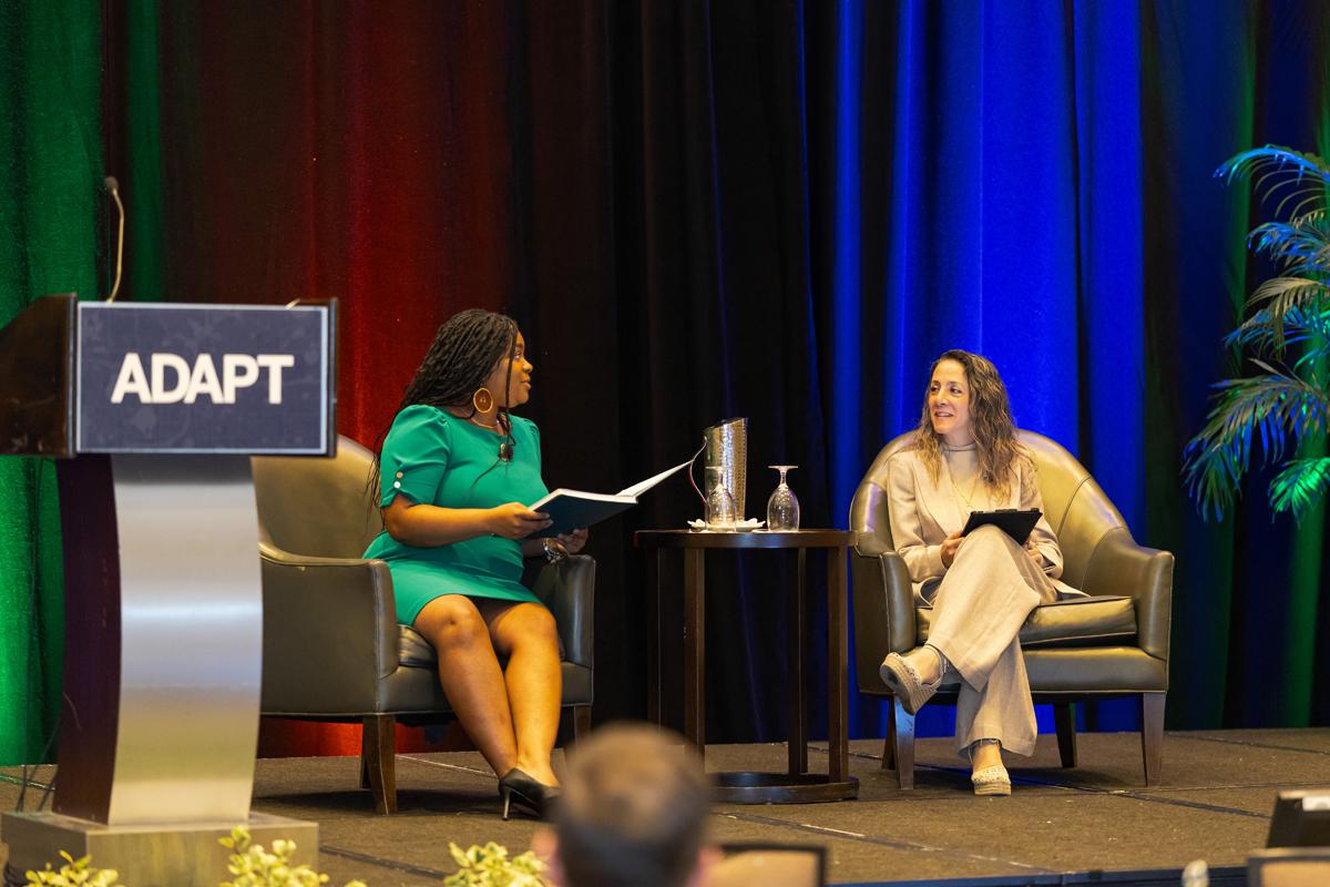 ADAPT 2025 | Miami, Florida