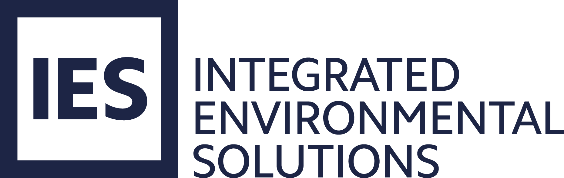 IES - Integrated Environmental Solutions