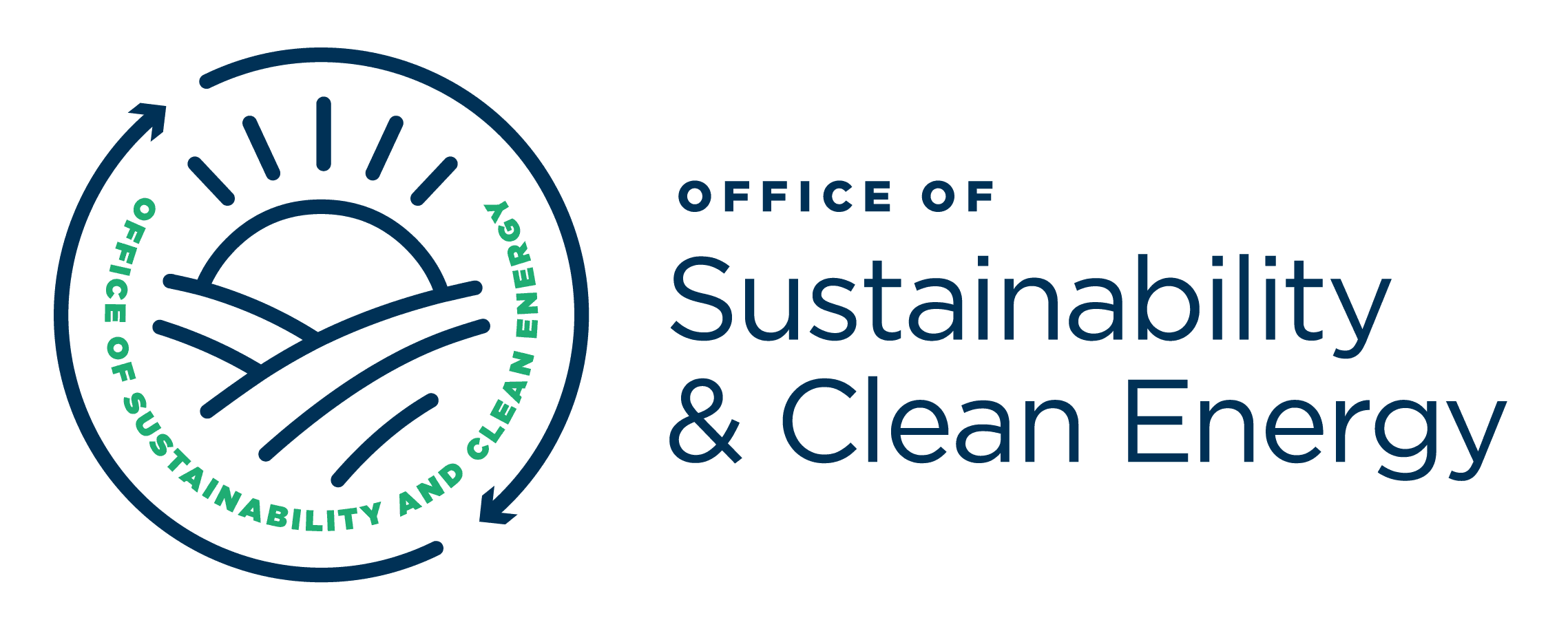 Office of Sustainability and Clean Energy - Silver