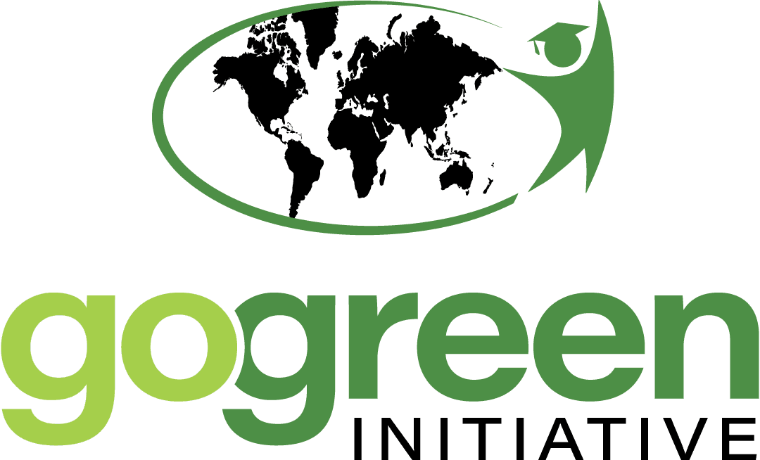 Green Schools Conference logo