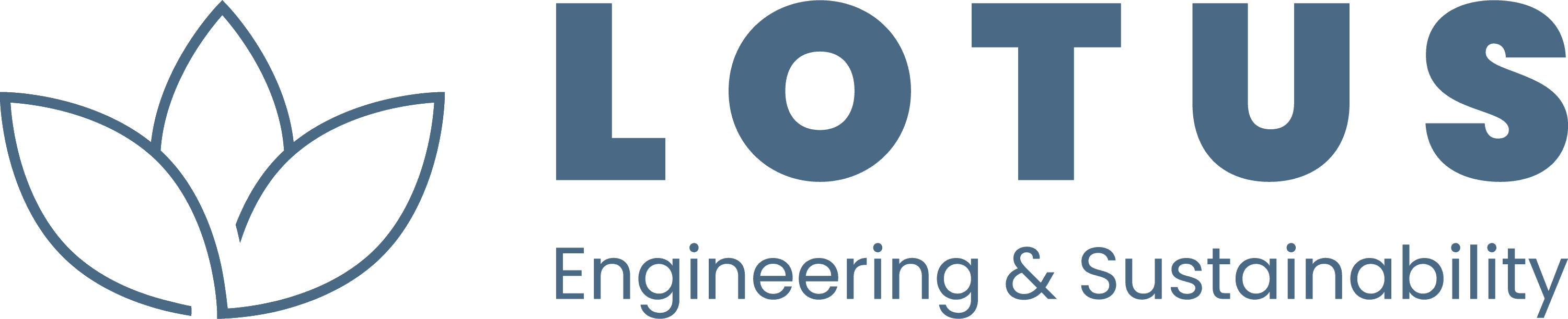 Lotus Engineering & Sustainability