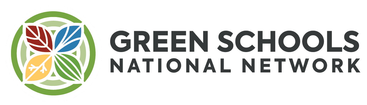 Green Schools National Network logo