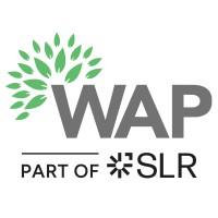 WAP Sustainability - Bronze Sponsor