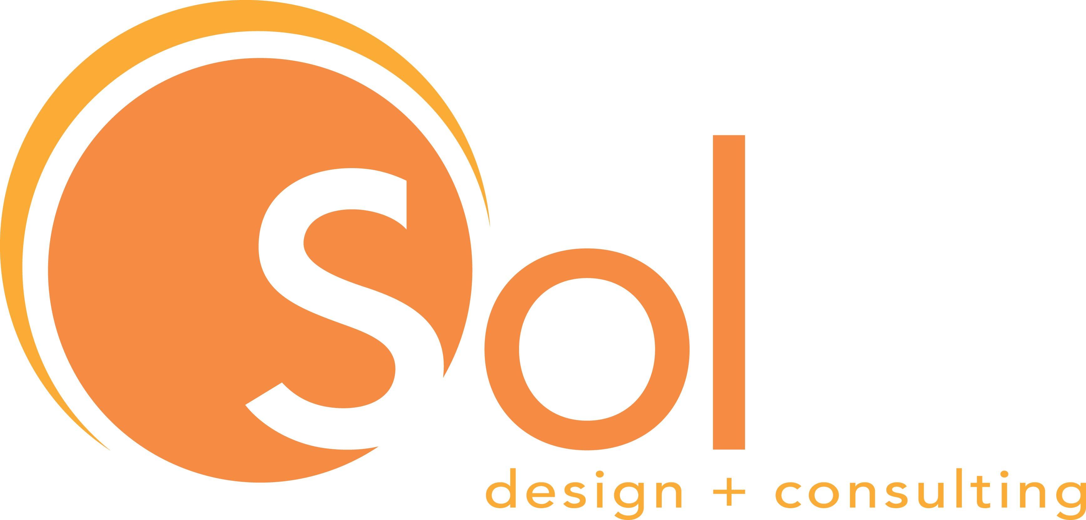 Sol design + consulting - Bronze
