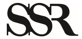 SSR - bronze sponsor