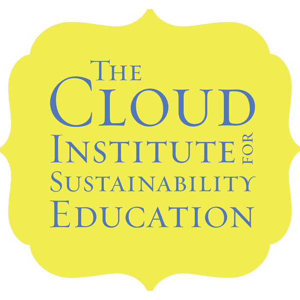 The Cloud Institute logo