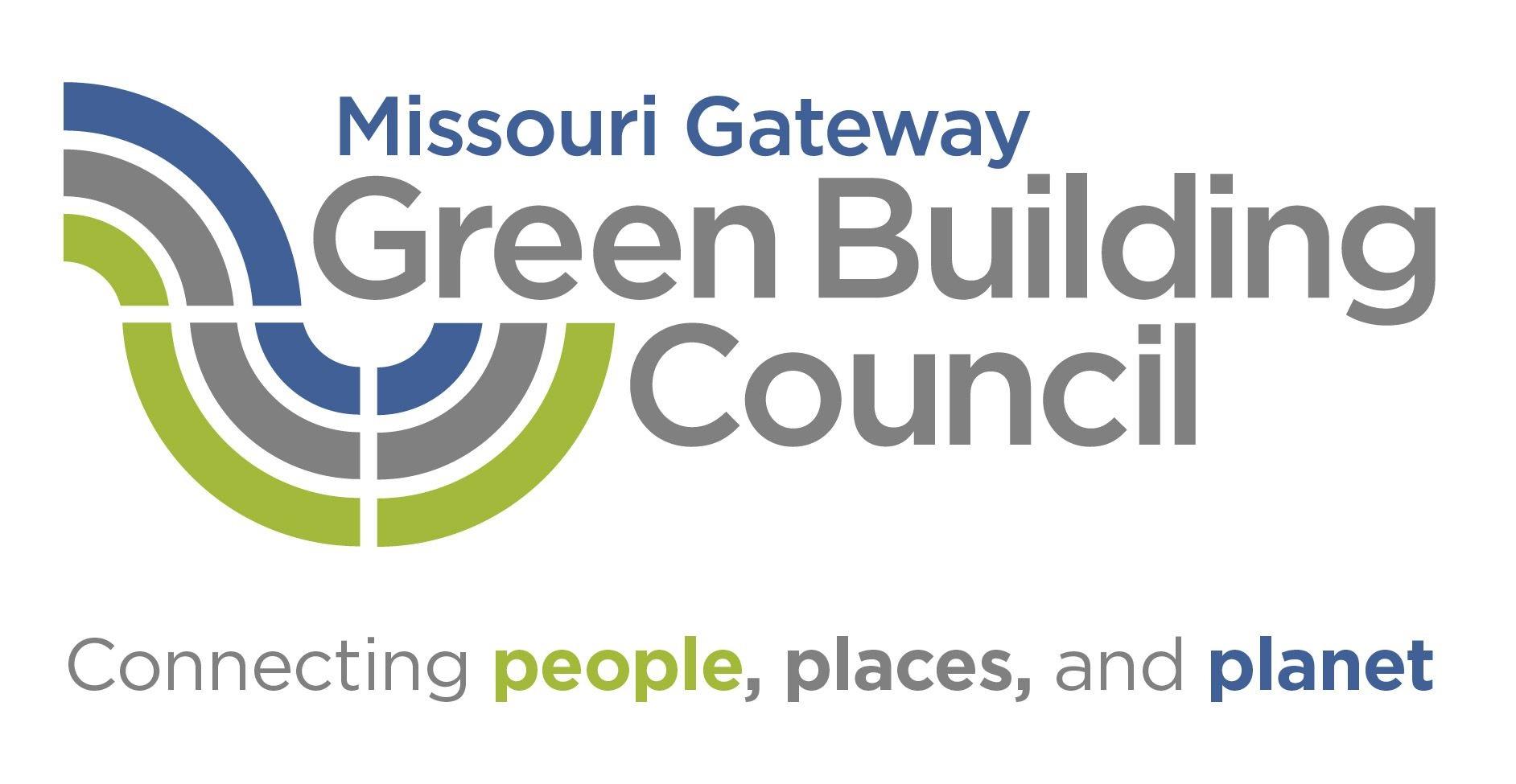 Missouri Gateway Green Building Council logo