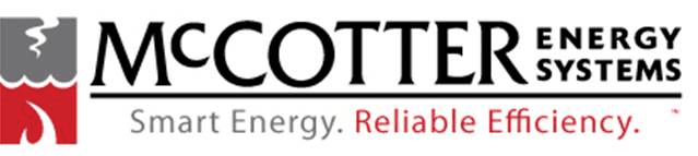 McCotter Energy Systems - Gold Sponsor