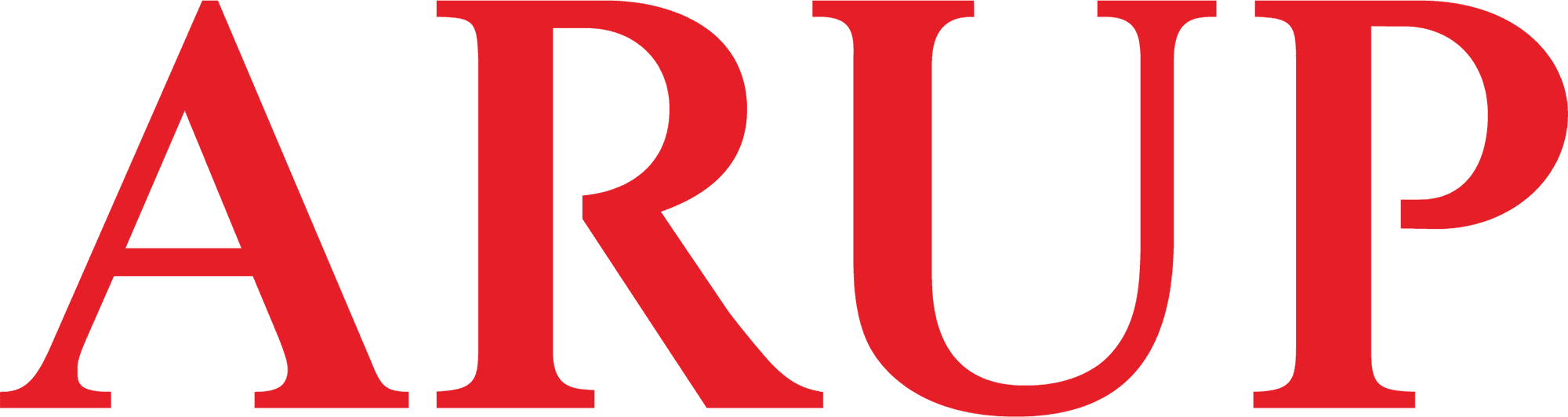 ARUP