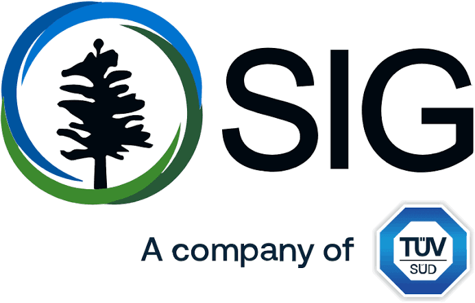 SIG a company of TUV