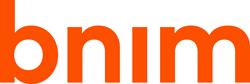 BNIM - Gold sponsor