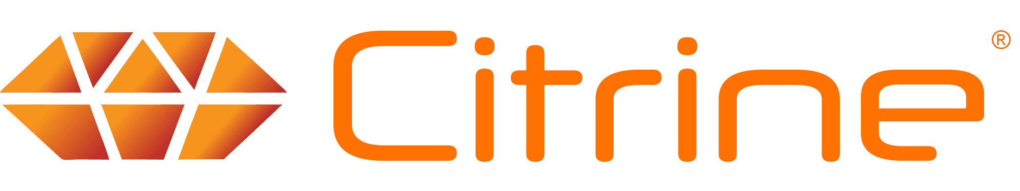 Citrine - Certified sponsor